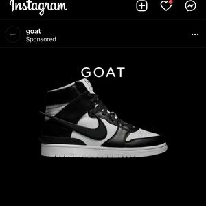 Meet your Posher, Hope